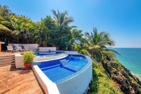 Casa Cielo - Retreat In The Jungle - 4 bedrooms